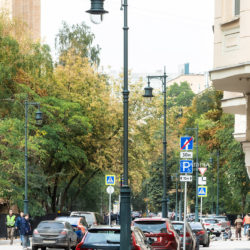 амира-арбатские переулки