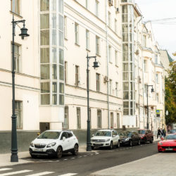 амира-арбатские переулки