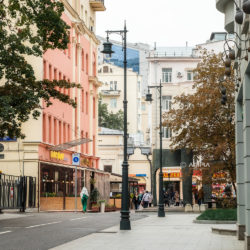 амира-арбатские переулки